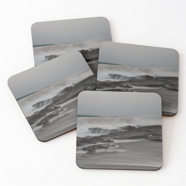 Item preview, Storm Approaching Cretan Sea designed and sold by aka-photography.