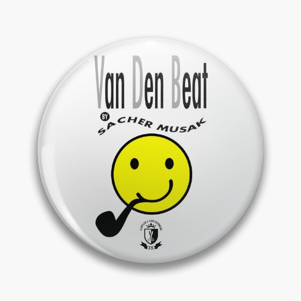 Item preview, Sacher Musak - Van Den Beat designed and sold by justanotherw.