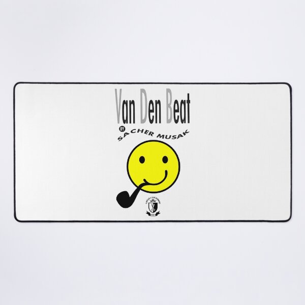 Item preview, Sacher Musak - Van Den Beat designed and sold by justanotherw.