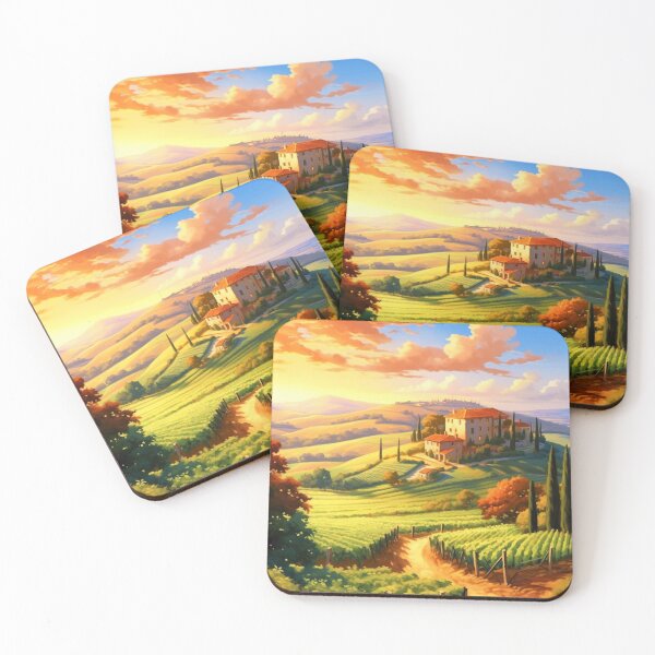 Item preview, A mansion in Tuscany  designed and sold by RedCosmos-.