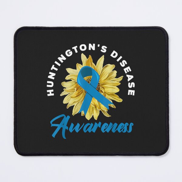 Item preview, Huntington's Disease Awareness designed and sold by SusanKSchmaltz.