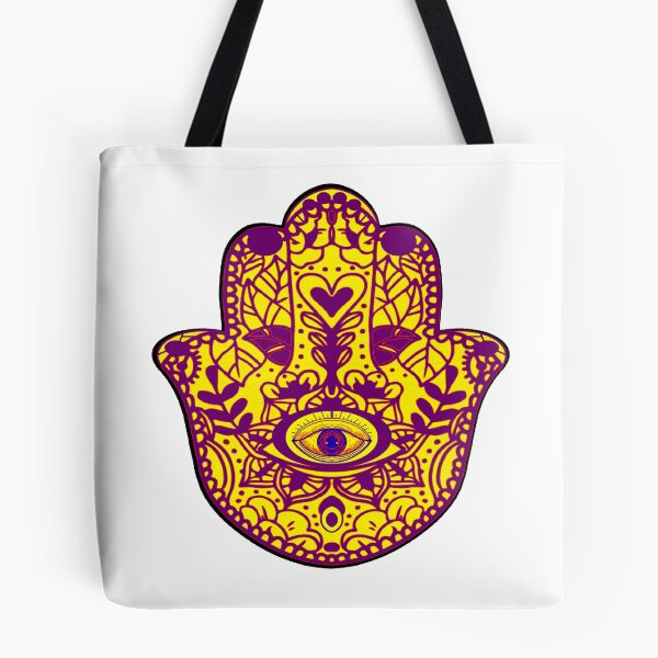 Item preview, Hamsa Harmony designed and sold by NINUNO.