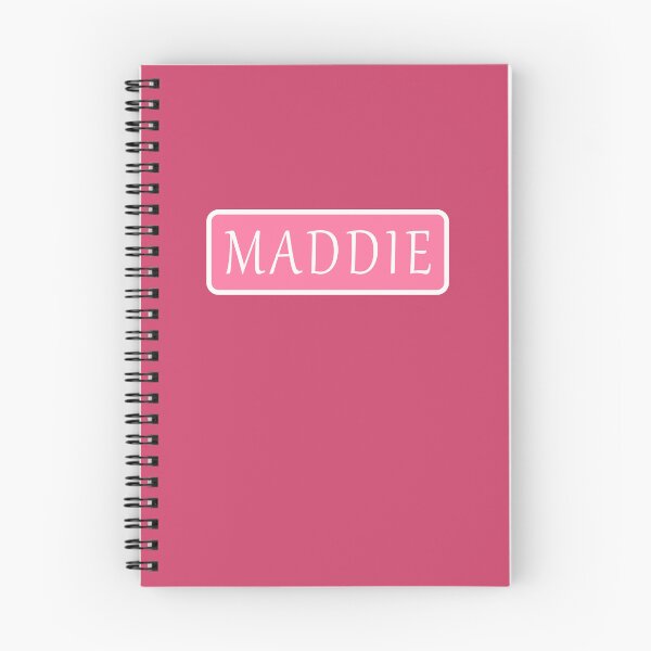 Item preview, Maddie Girls Name designed and sold by Jeallan Designs.