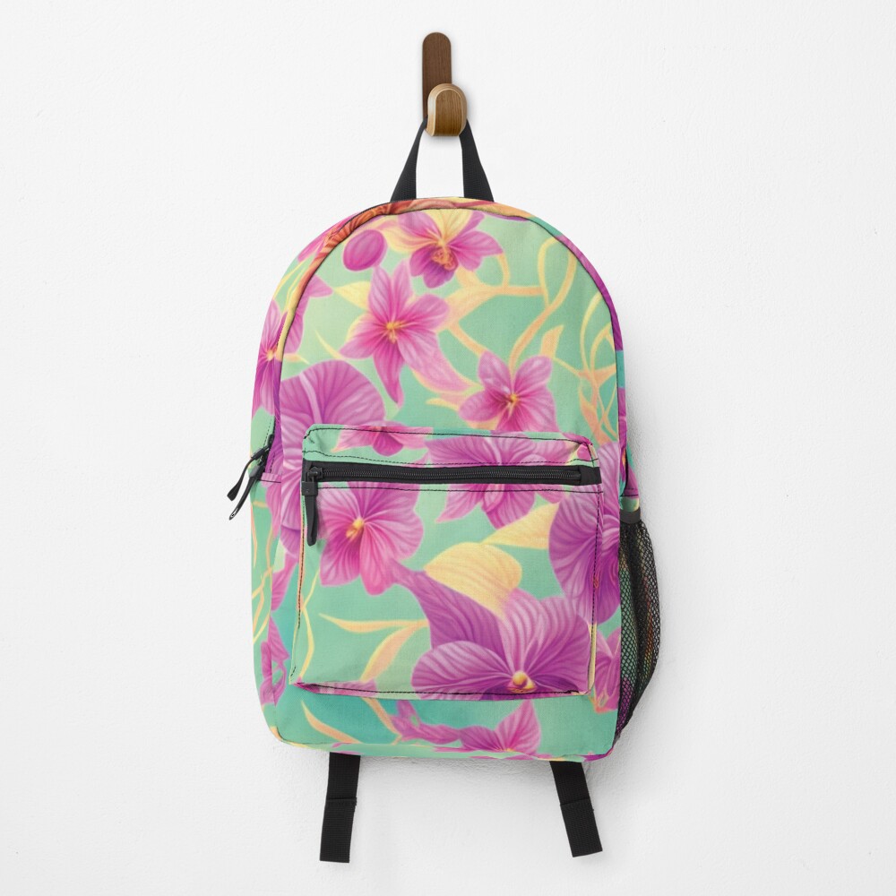 Item preview, Backpack designed and sold by Bakalan.