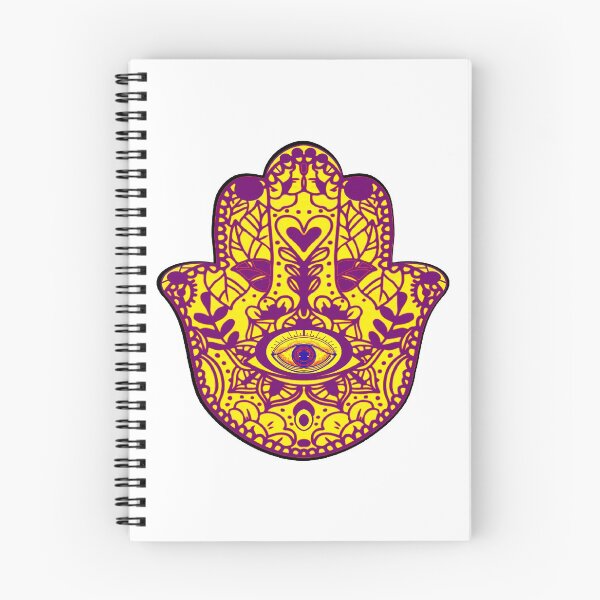 Item preview, Hamsa Harmony designed and sold by NINUNO.
