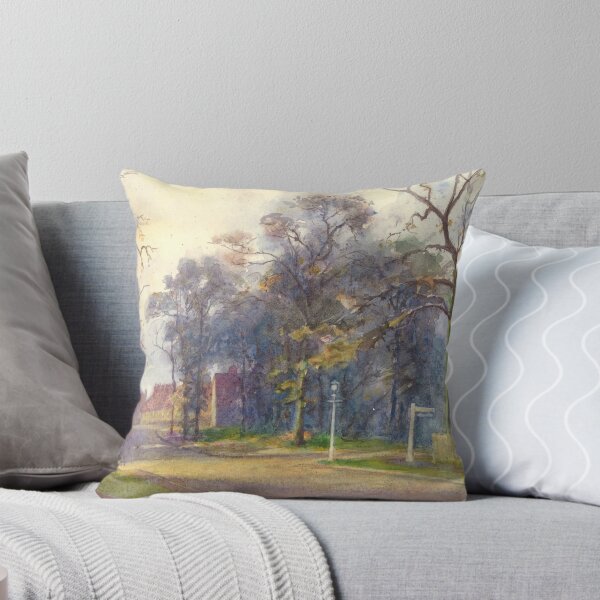 Item preview, Manera de Addison designed and sold by Hampstead Garden Suburb Trust.
