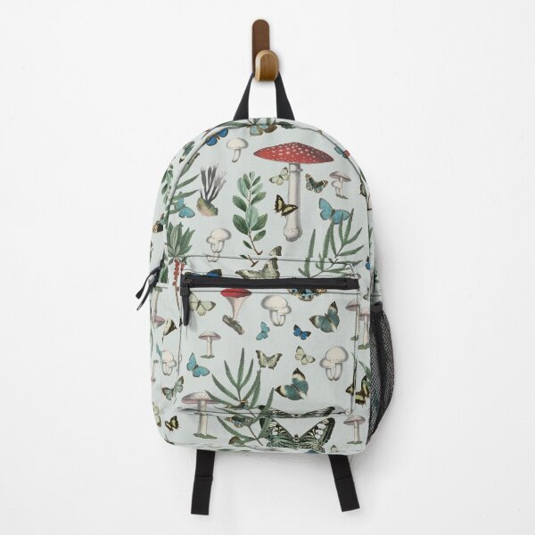 Item preview, Botanical Cacophony in Vintage Green designed and sold by Sershni.