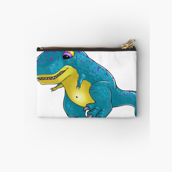 Item preview, cute dino rex designed and sold by verdilak.