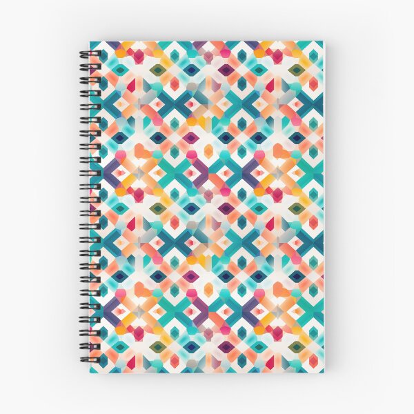 Item preview, Geometric shapes - Colorful Shapes designed and sold by ComerPrintCo.