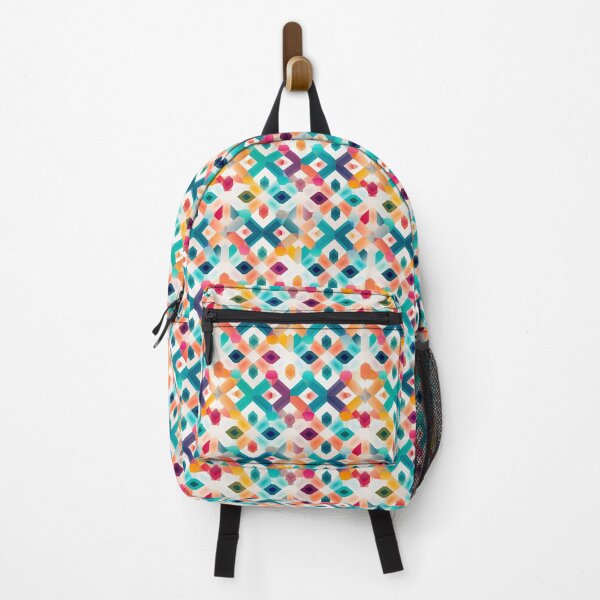 Item preview, Geometric shapes - Colorful Shapes designed and sold by ComerPrintCo.