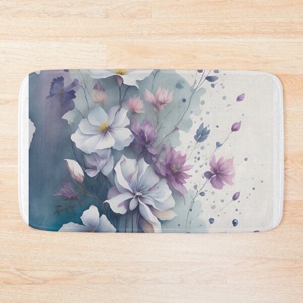 Item preview, Floral Serenity: Captivating Floral Artwork for Your Space designed and sold by Phalong.