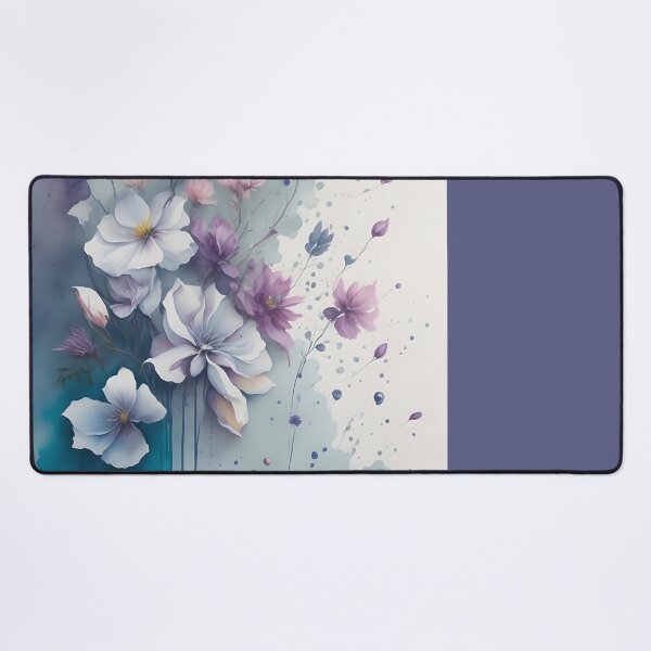 Item preview, Floral Serenity: Captivating Floral Artwork for Your Space designed and sold by Phalong.