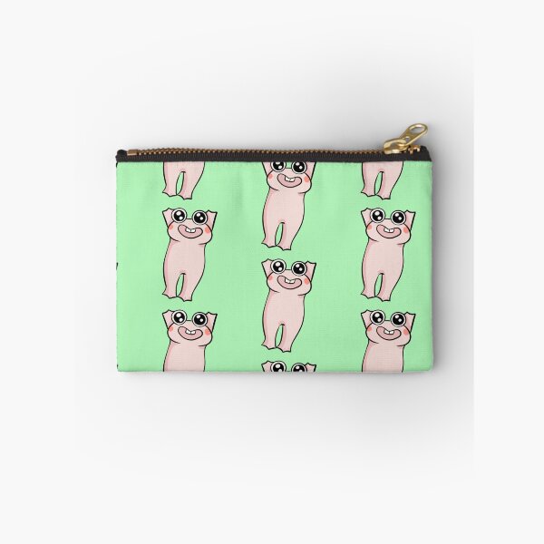 Item preview, Screaming Pink froggy designed and sold by GaemGlomDesign.