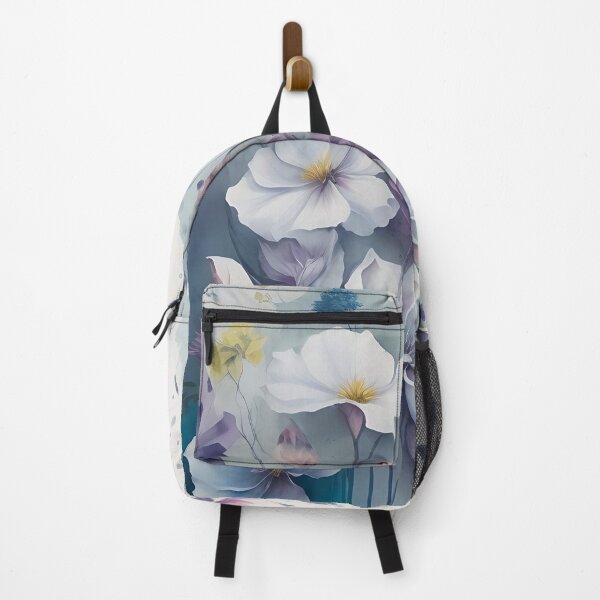 Item preview, Floral Serenity: Captivating Floral Artwork for Your Space designed and sold by Phalong.