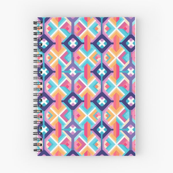 Item preview, Geometric shapes - Colorful Shapes designed and sold by ComerPrintCo.
