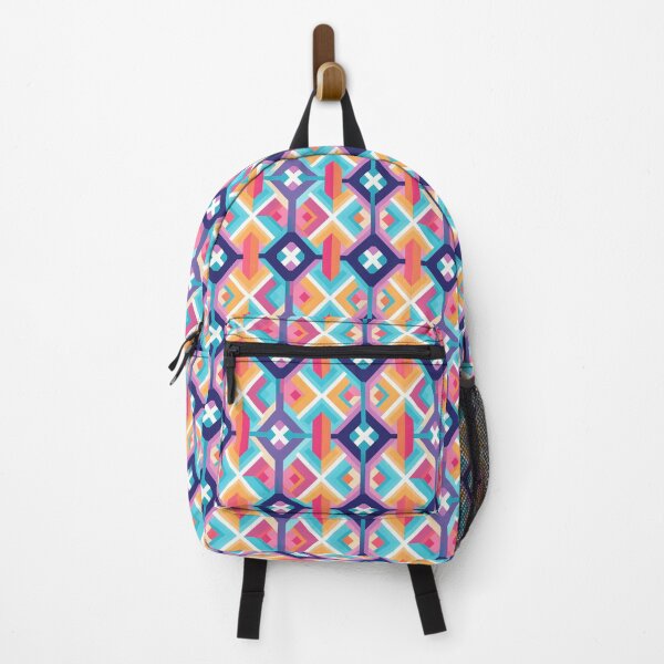 Item preview, Geometric shapes - Colorful Shapes designed and sold by ComerPrintCo.