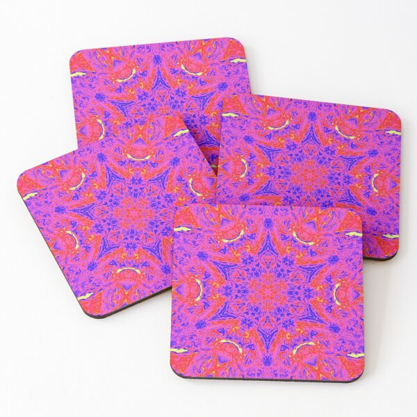 Item preview, Psychedelic Art - larissa-myrie.redbubble.com designed and sold by larissa-myrie.