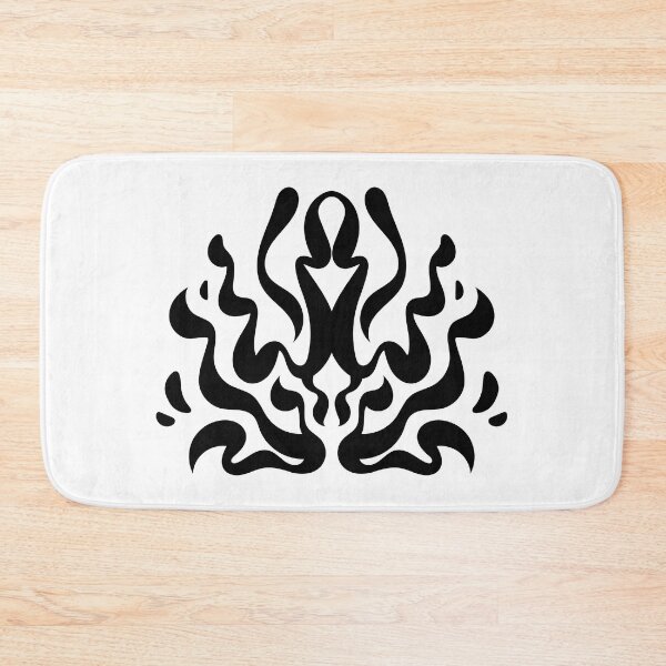 Item preview, Dark Tattoo Tribal designed and sold by extremlity.