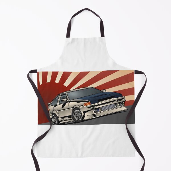 Item preview, Toyota AE86 designed and sold by MetalRavenVal.