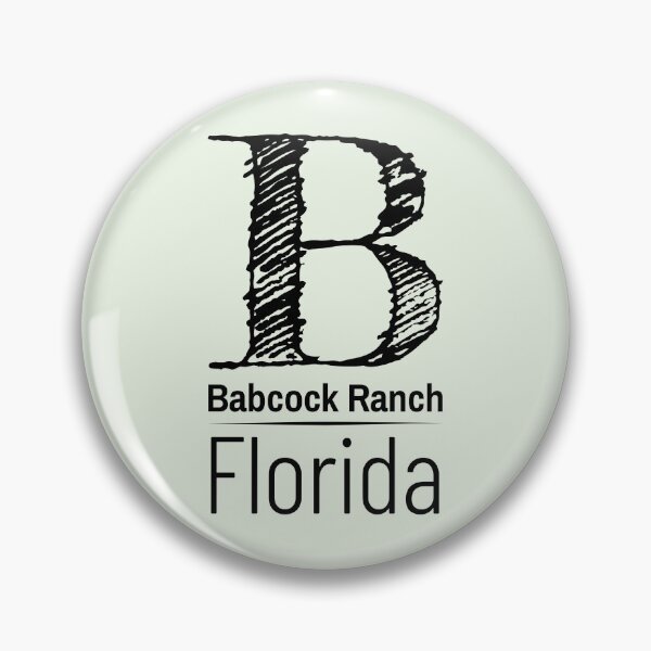 Artikelvorschau, Babcock-Ranch entworfen und verkauft von nona003.