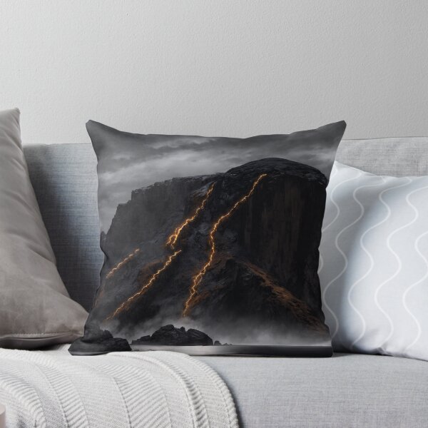 Item preview, paisaje rocoso designed and sold by xavCovert.