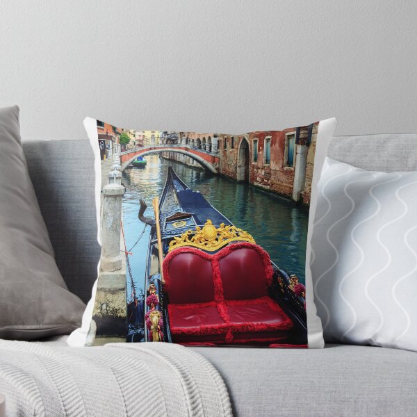 Item preview, Venice, Italy,  designed and sold by torishaa.
