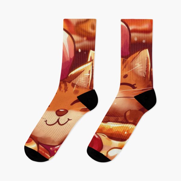 Item preview, Twin Pizza Cats designed and sold by TheHelpingCat.