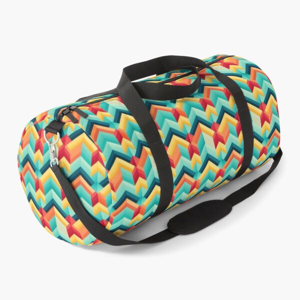 Item preview, Geometric shapes - Colorful Shapes designed and sold by ComerPrintCo.