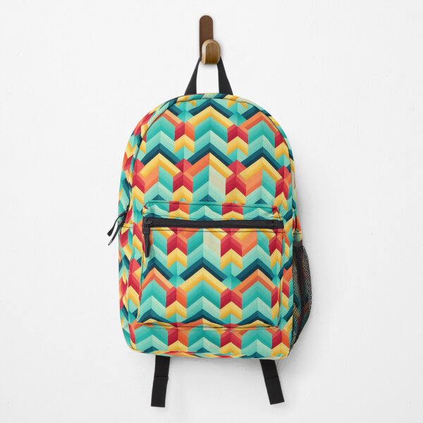 Item preview, Geometric shapes - Colorful Shapes designed and sold by ComerPrintCo.