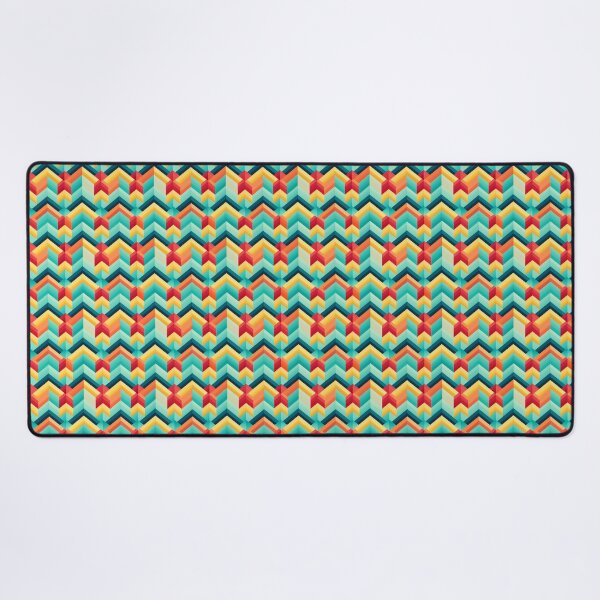 Item preview, Geometric shapes - Colorful Shapes designed and sold by ComerPrintCo.