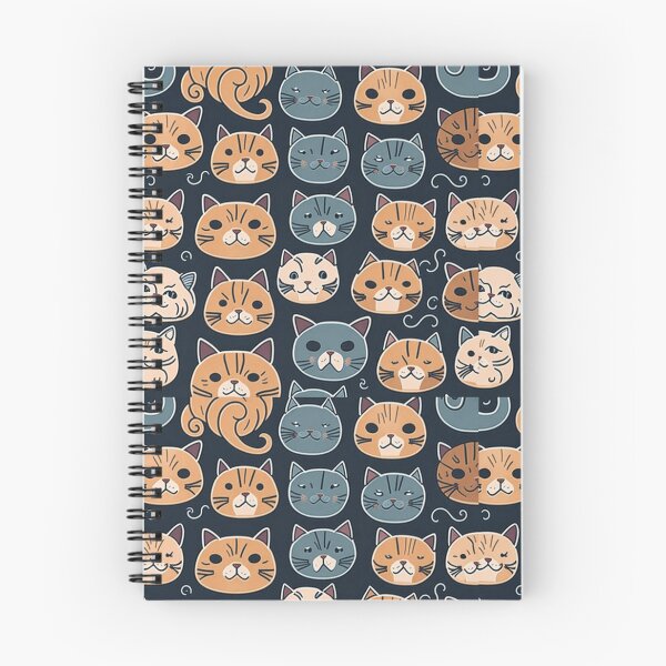 Item preview, Catopia: Endless Cat Face Charm! designed and sold by ArtsyFusion.