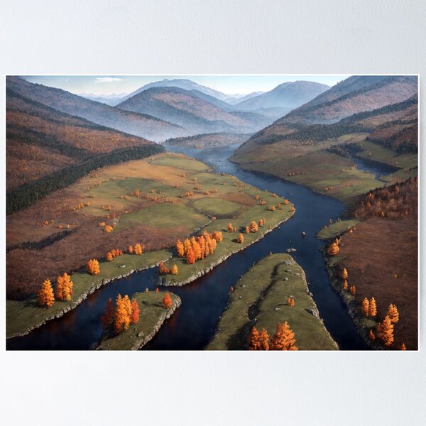 Item preview, expansive landscape designed and sold by xavCovert.
