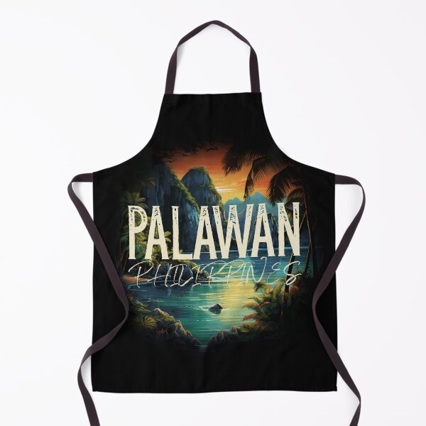 Item preview, Palawan Philippines Paradise Unleashed designed and sold by grabeoutfits.