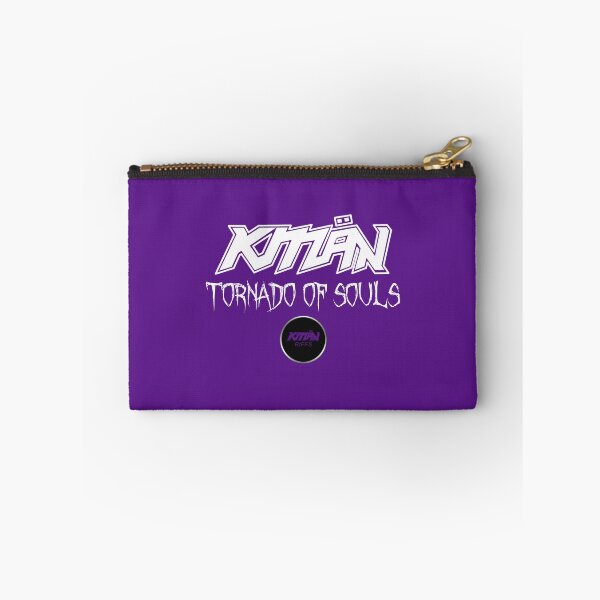 Item preview, KMaN - Tornado of Souls - WHITE - colour through designed and sold by KmanRiffs.