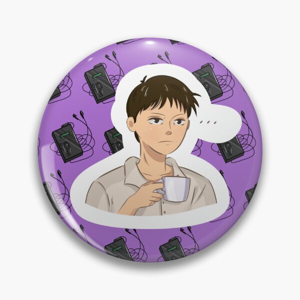 Item preview, Evangelion designed and sold by Oleh Shtelmakh.