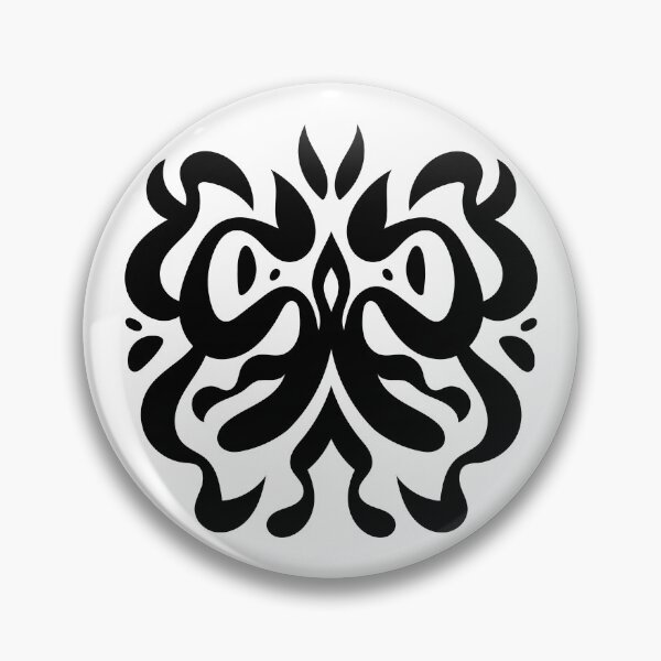 Item preview, Dark Tattoo Tribal designed and sold by extremlity.