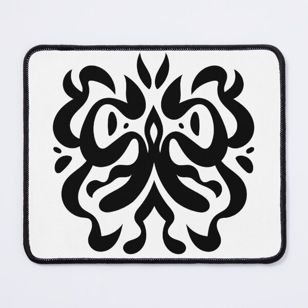Item preview, Dark Tattoo Tribal designed and sold by extremlity.