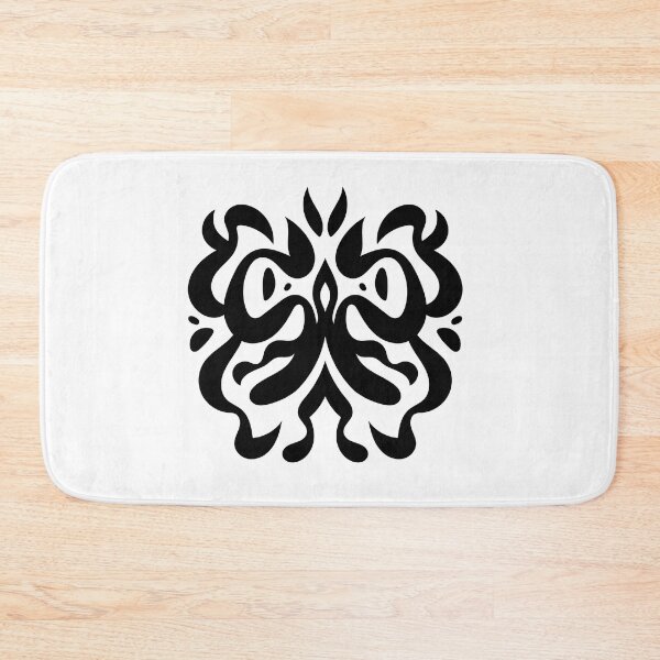 Item preview, Dark Tattoo Tribal designed and sold by extremlity.