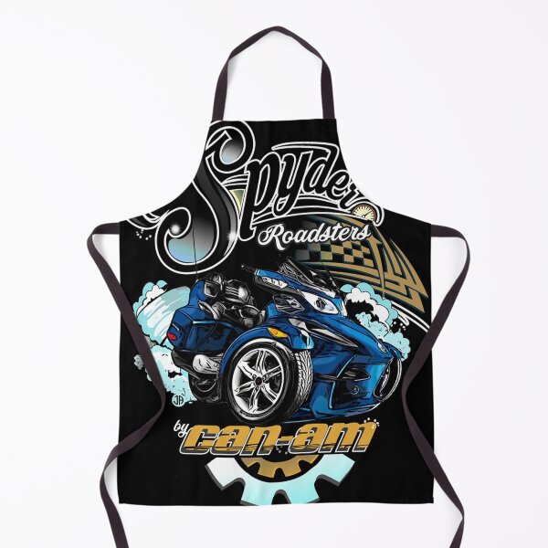Item preview, Can-Am Spyder Roadsters designed and sold by JanetSandstrom.