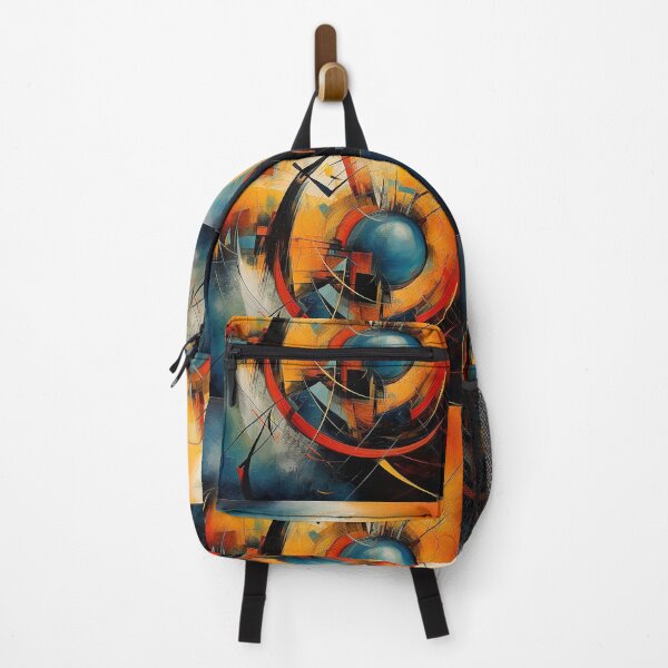 Item preview, holographic abstract art designed and sold by SameeraDammeyer.