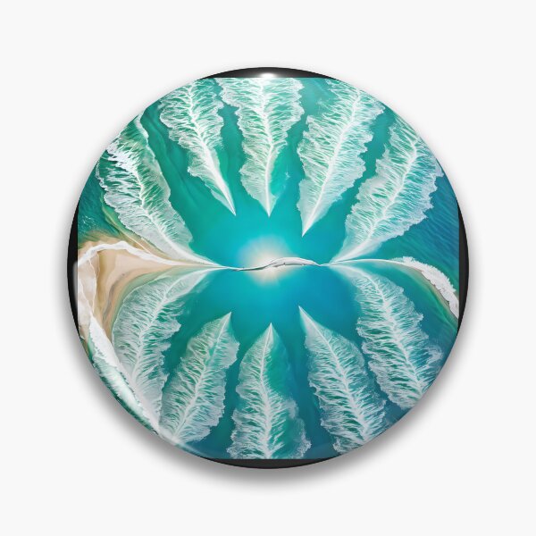 Item preview, Ocean Symphony designed and sold by Shiwwa.