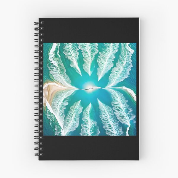 Item preview, Ocean Symphony designed and sold by Shiwwa.