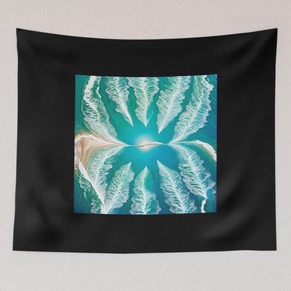 Item preview, Ocean Symphony designed and sold by Shiwwa.