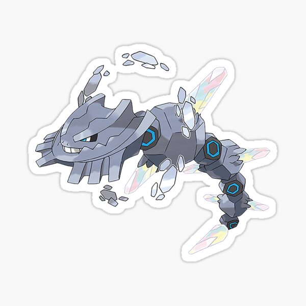 Onix de Cristal  Pokemon, Skeletor, Anime