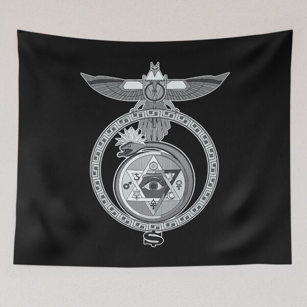 Item preview, Flying Money Maker designed and sold by MARTYMAGUS1.