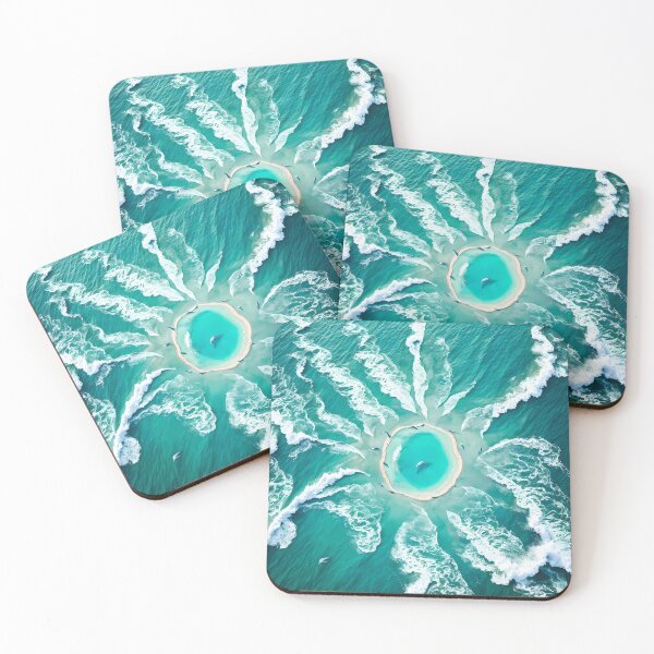 Item preview, Ocean Symphony #2 designed and sold by Shiwwa.