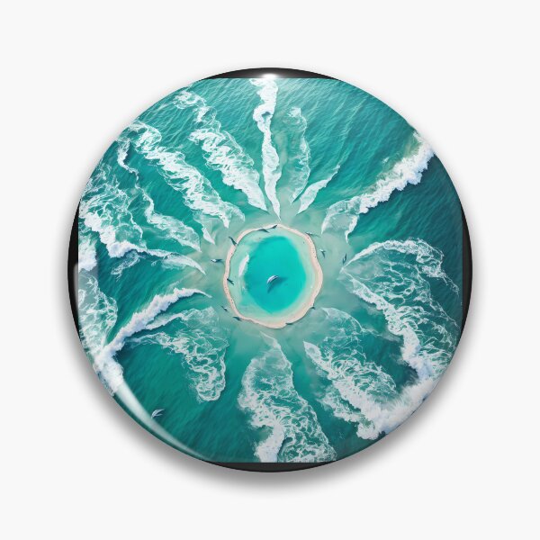 Item preview, Ocean Symphony #2 designed and sold by Shiwwa.