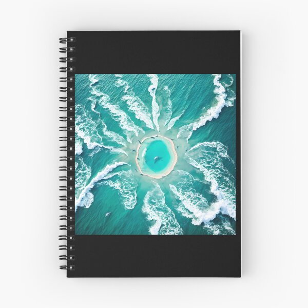 Item preview, Ocean Symphony #2 designed and sold by Shiwwa.