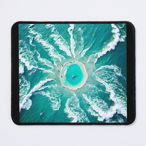 Item preview, Ocean Symphony #2 designed and sold by Shiwwa.
