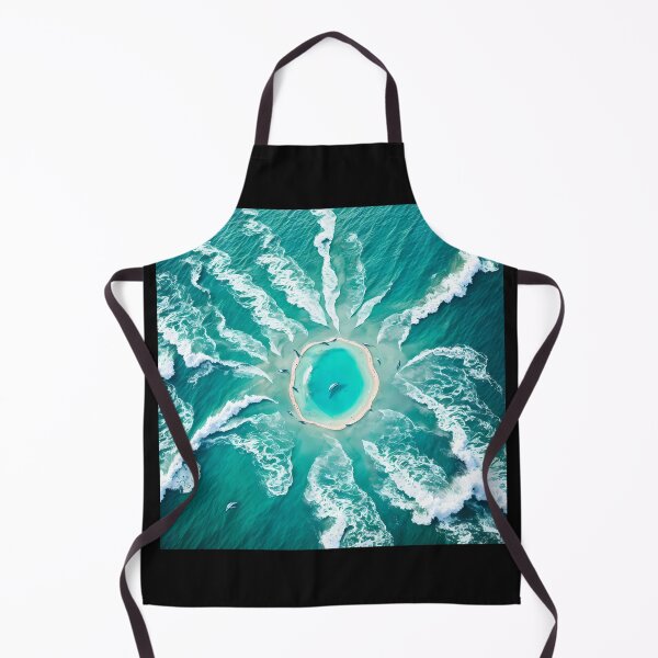 Item preview, Ocean Symphony #2 designed and sold by Shiwwa.